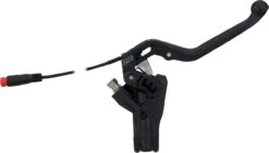 MAGURA Bremsgriff 3-Finger Kugelkopf HIGO-Öffner Für MT5e