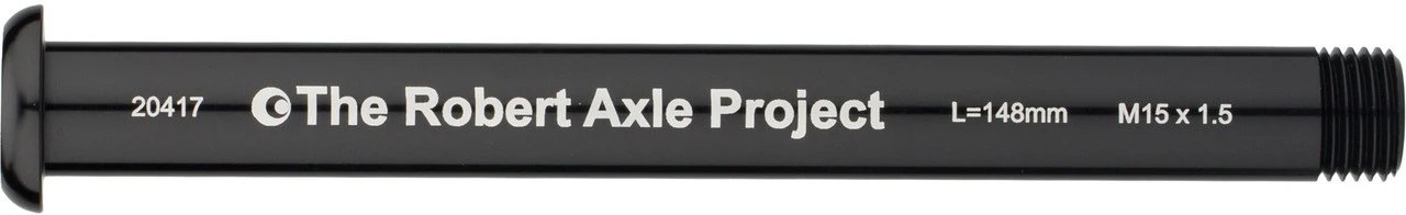 Steckachse Lightning Bolt-On Front VR 2 Steckachse Lightning Bolt-On Front VR – Bild 2