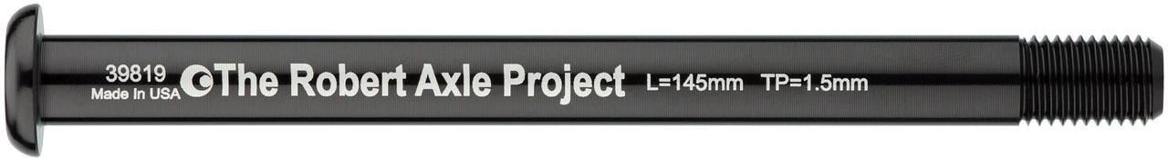 Steckachse Lightning Bolt-On Front VR 6 Steckachse Lightning Bolt-On Front VR – Bild 6