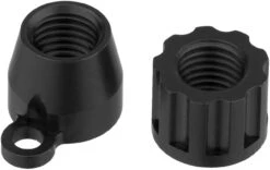 Steckachse Lightning Bolt-On Front VR 16 Steckachse Lightning Bolt-On Front VR -Shimano Verkäufe 404732