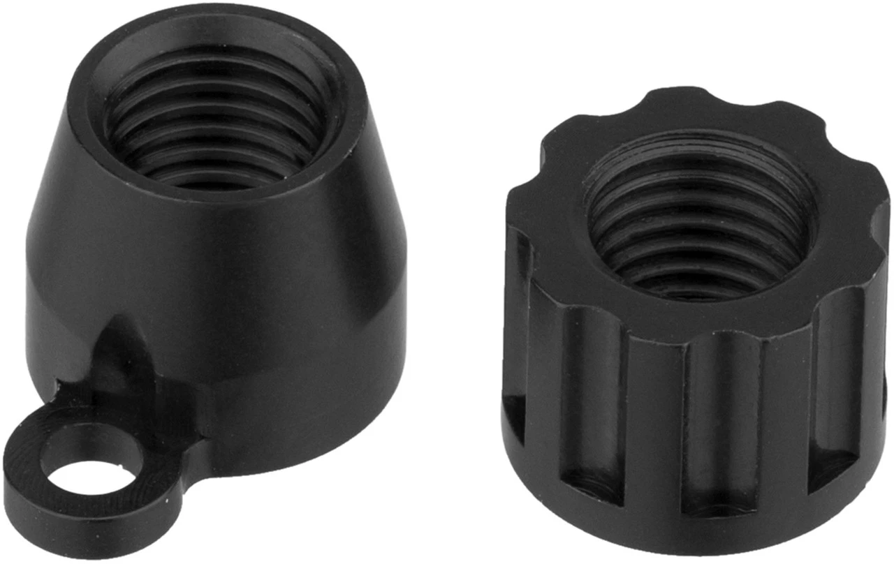 Steckachse Lightning Bolt-On Front VR 7 Steckachse Lightning Bolt-On Front VR – Bild 7