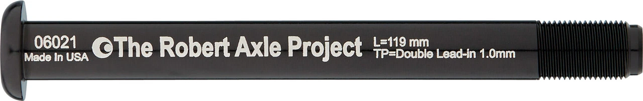 Steckachse Lightning Bolt-On Front VR 10 Steckachse Lightning Bolt-On Front VR – Bild 10