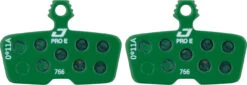 JAGWIRE Bremsbeläge Disc Pro E-Bike Für SRAM/Avid -Shimano Verkäufe 406325
