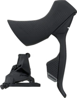 SRAM Rival ETap AXS HRD FM Scheibenbremse Mit Schalt-/Bremsgriff -Shimano Verkäufe 406433