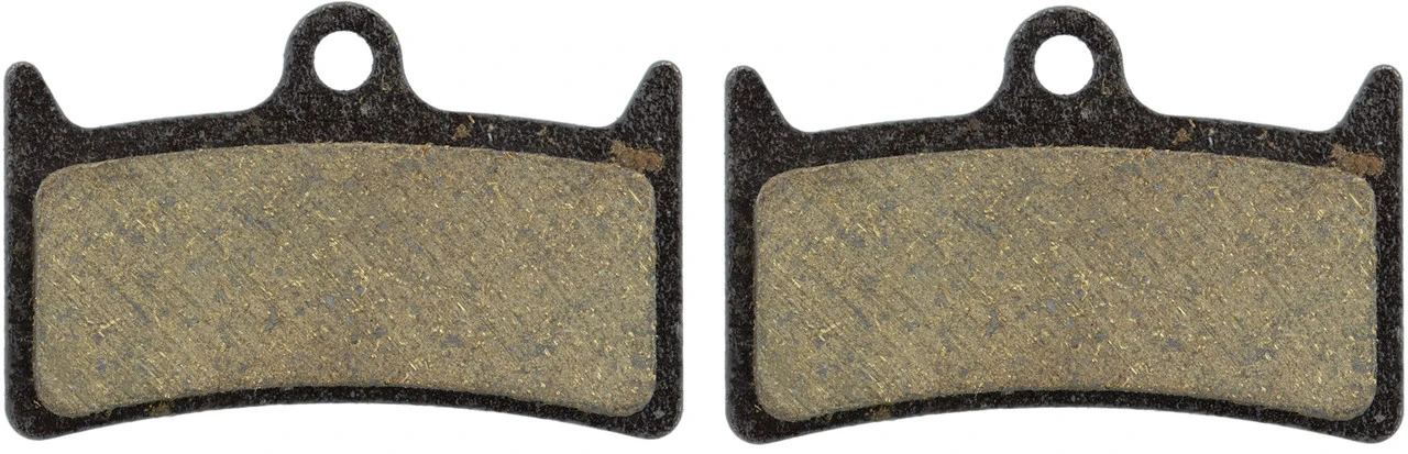 Trickstuff Bremsbeläge Disc STANDARD Für Hope 1 Trickstuff Bremsbeläge Disc STANDARD Für Hope