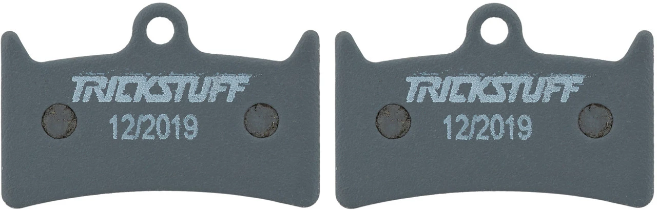 Trickstuff Bremsbeläge Disc STANDARD Für Hope 2 Trickstuff Bremsbeläge Disc STANDARD Für Hope – Bild 2
