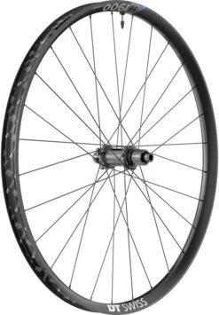 Dt-swiss H 1900 SPLINE 27,5" 35 Boost Disc 6-Loch Hybrid Laufradsatz -Shimano Verkäufe 407441