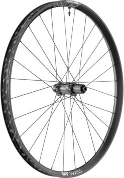 Dt-swiss HX 1700 SPLINE 29" 35 Boost Disc 6-Loch Hybrid Laufradsatz 5 Dt-swiss HX 1700 SPLINE 29" 35 Boost Disc 6-Loch Hybrid Laufradsatz -Shimano Verkäufe 407477