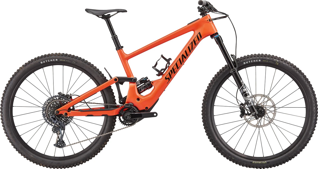 Specialized Turbo Kenevo SL Comp Carbon 29" E-Mountainbike 1 Specialized Turbo Kenevo SL Comp Carbon 29" E-Mountainbike