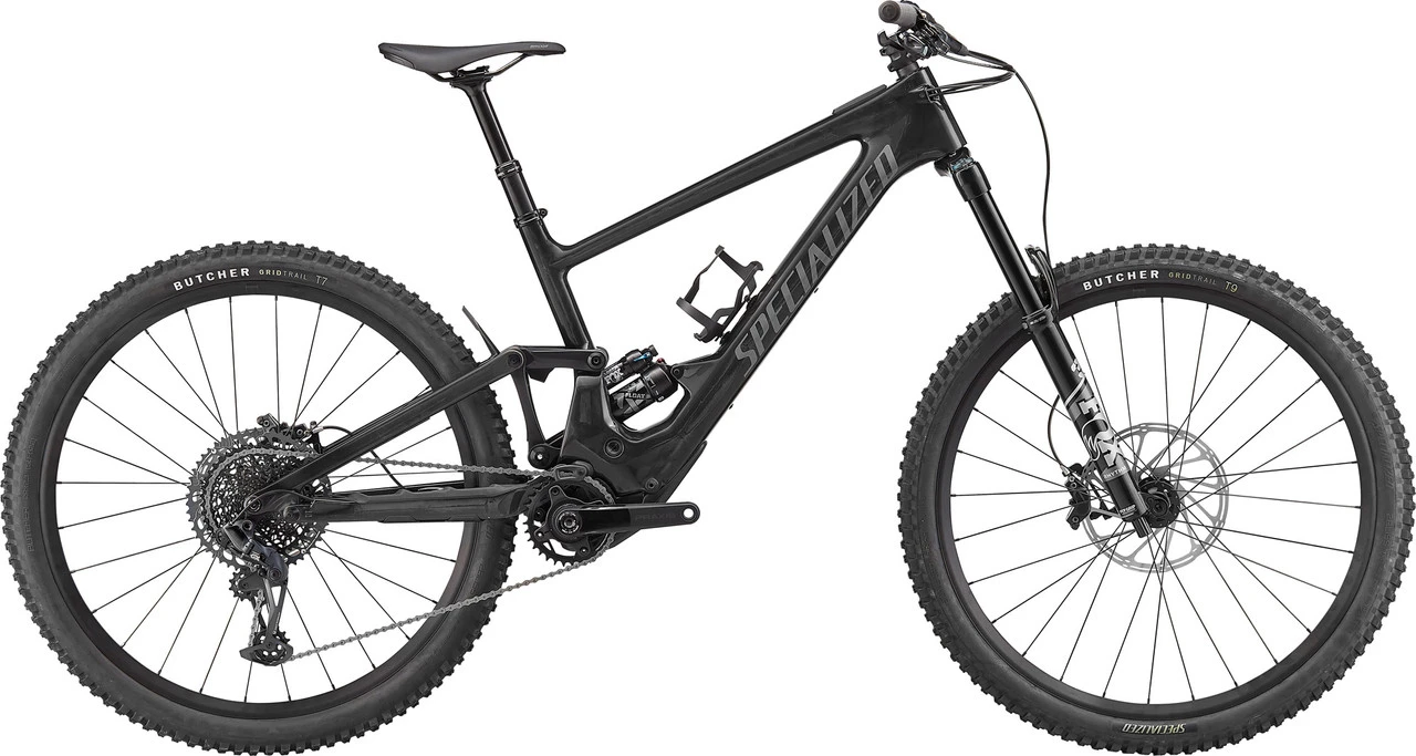Specialized Turbo Kenevo SL Comp Carbon 29" E-Mountainbike 2 Specialized Turbo Kenevo SL Comp Carbon 29" E-Mountainbike – Bild 2