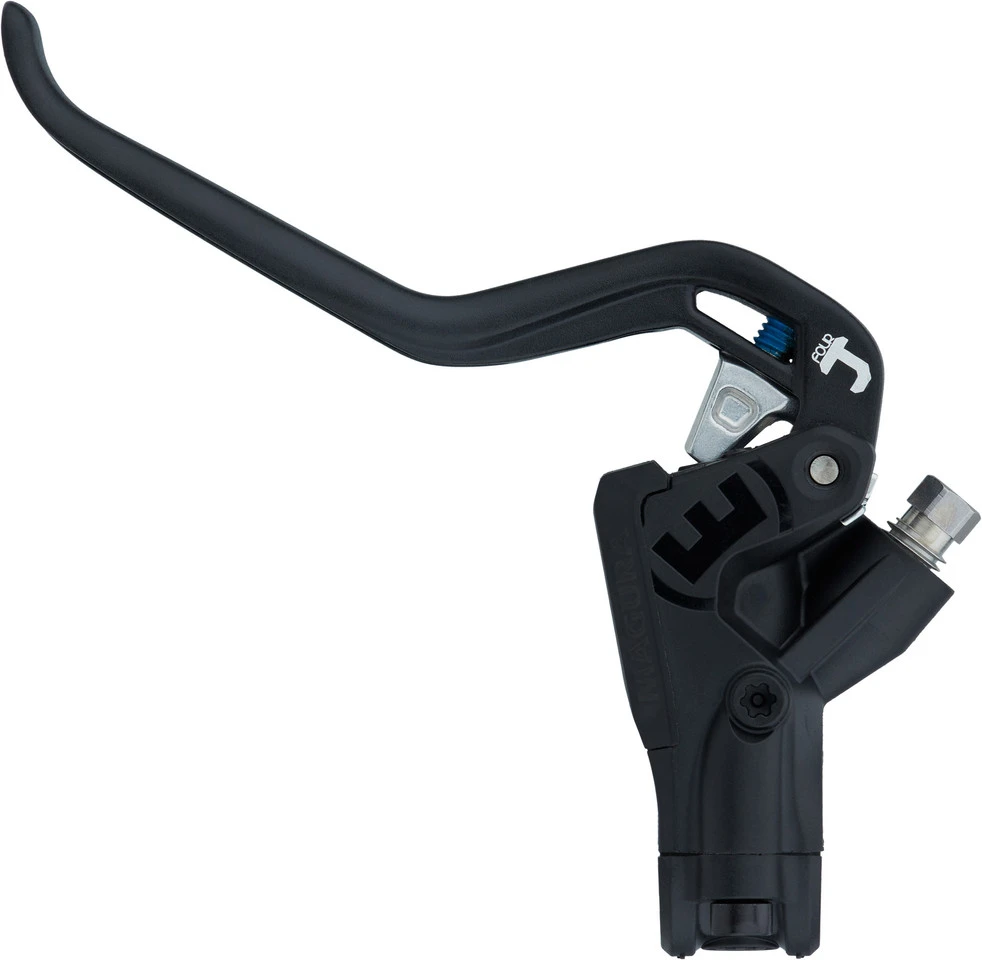 MAGURA Bremsgriff 4-Finger Für MT4 Ab Modell 2015 5 MAGURA Bremsgriff 4-Finger Für MT4 Ab Modell 2015 – Bild 5