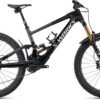 Specialized S-Works Turbo Kenevo SL Carbon 29" E-Mountainbike