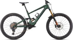 Specialized S-Works Turbo Kenevo SL Carbon 29" E-Mountainbike 30 Specialized S-Works Turbo Kenevo SL Carbon 29" E-Mountainbike -Shimano Verkäufe 408198