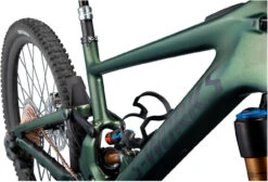 Specialized S-Works Turbo Kenevo SL Carbon 29" E-Mountainbike 37 Specialized S-Works Turbo Kenevo SL Carbon 29" E-Mountainbike -Shimano Verkäufe 408205