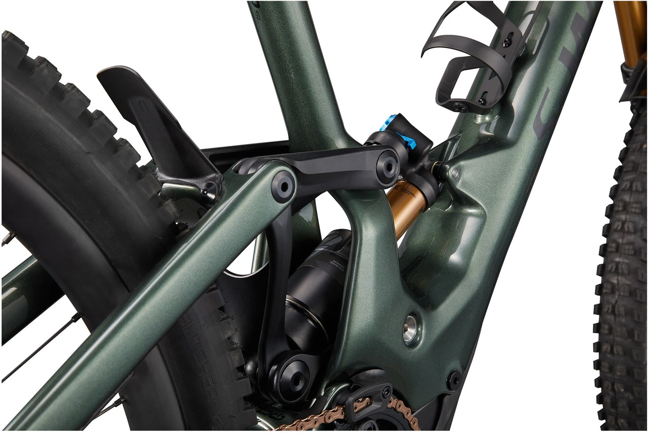 Specialized S-Works Turbo Kenevo SL Carbon 29" E-Mountainbike 19 Specialized S-Works Turbo Kenevo SL Carbon 29" E-Mountainbike – Bild 19