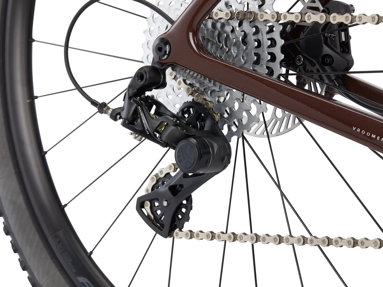 3T Exploro Max Ekar 1X Carbon Gravelbike 9 3T Exploro Max Ekar 1X Carbon Gravelbike – Bild 9