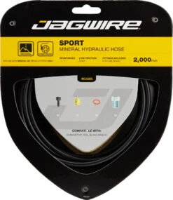 JAGWIRE Bremsleitung Sport Hydraulic Für Mineralöl -Shimano Verkäufe 410390