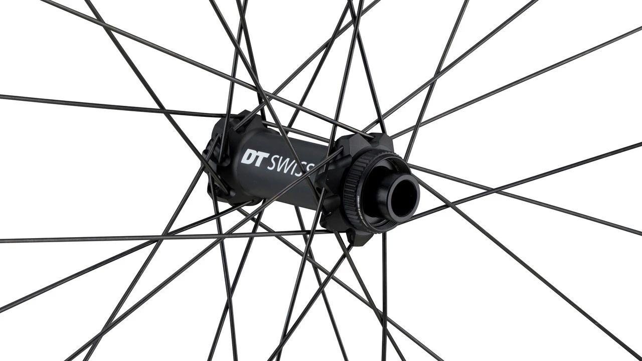 Dt-swiss M 1900 SPLINE 25 Boost Disc Center Lock 27,5" Laufrad 2 Dt-swiss M 1900 SPLINE 25 Boost Disc Center Lock 27,5" Laufrad – Bild 2