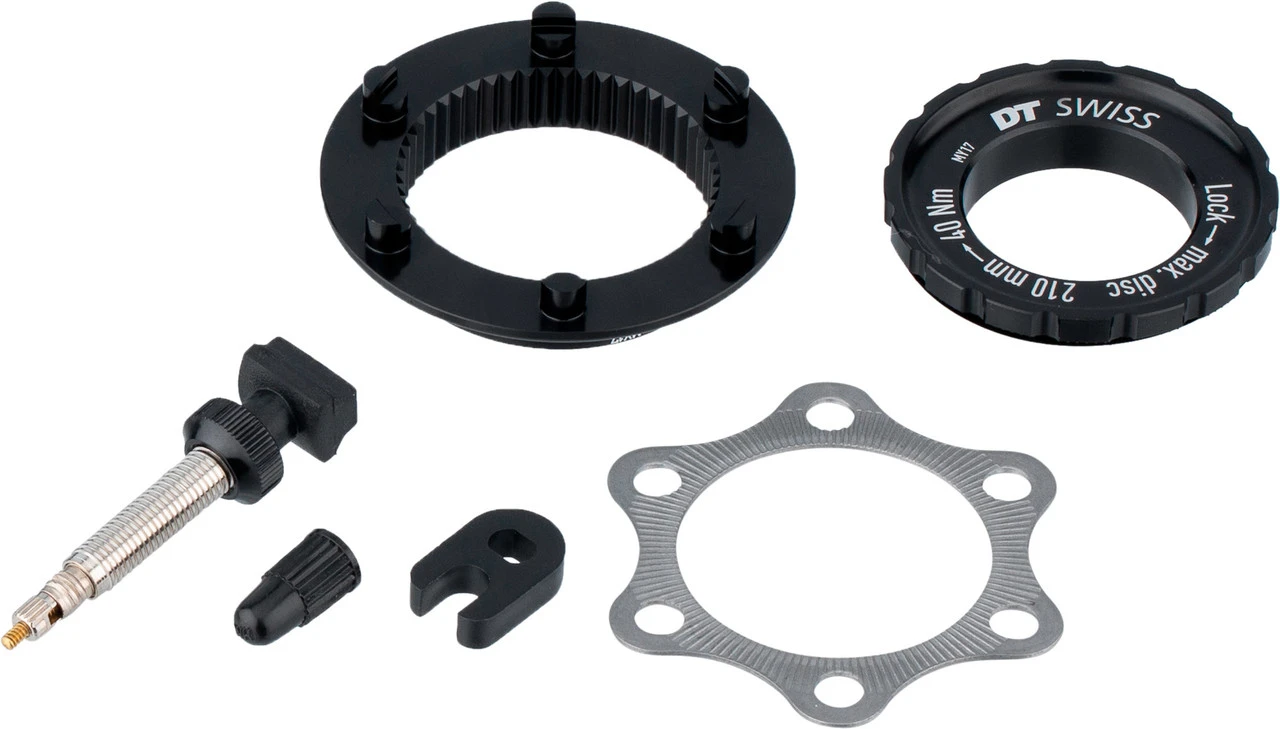 Dt-swiss M 1900 SPLINE 25 Boost Disc Center Lock 27,5" Laufrad 8 Dt-swiss M 1900 SPLINE 25 Boost Disc Center Lock 27,5" Laufrad – Bild 8