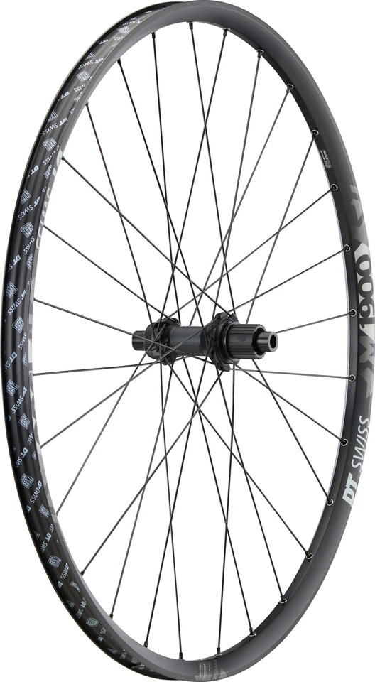 Dt-swiss M 1900 SPLINE 25 Boost Disc Center Lock 29" Laufrad 1 Dt-swiss M 1900 SPLINE 25 Boost Disc Center Lock 29" Laufrad