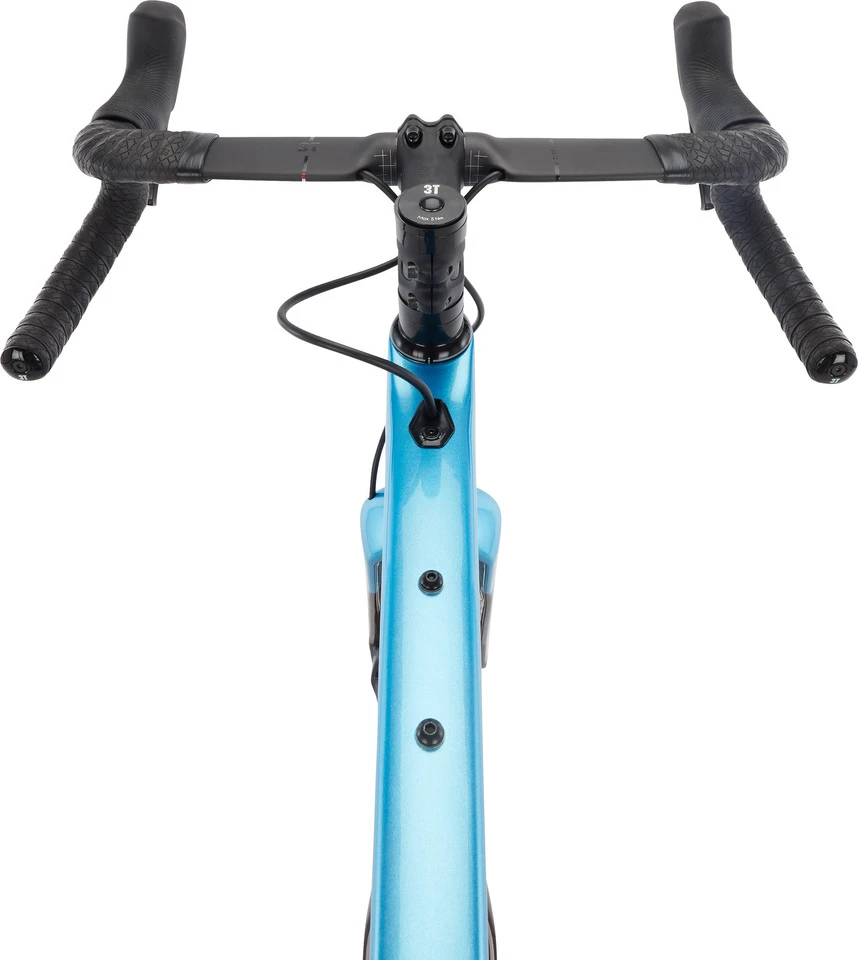 3T Exploro Max Eagle AXS 1X Carbon Gravelbike 5 3T Exploro Max Eagle AXS 1X Carbon Gravelbike – Bild 5