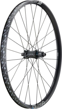 Dt-swiss HX 1700 SPLINE 27,5" 30 Boost Disc 6-Loch Hybrid Laufradsatz 10 Dt-swiss HX 1700 SPLINE 27,5" 30 Boost Disc 6-Loch Hybrid Laufradsatz -Shimano Verkäufe 412187