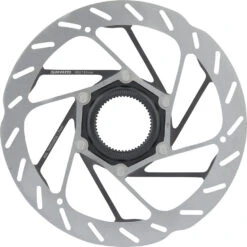 SRAM HS2 Center Lock Bremsscheibe