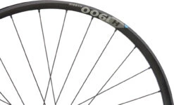 Dt-swiss H 1900 SPLINE 29" 30 Boost Disc 6-Loch Hybrid Laufradsatz -Shimano Verkäufe 412796