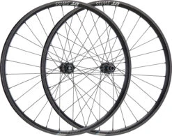 Dt-swiss HU 1900 SPLINE 35 Boost Disc Center Lock 27,5" Laufradsatz