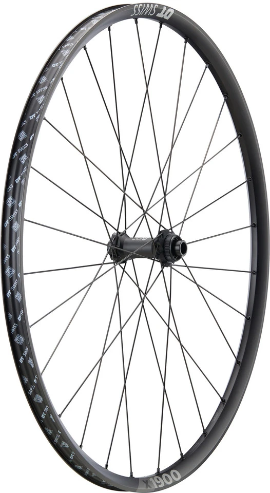 Dt-swiss X 1900 SPLINE 25 Boost Disc Center Lock 29" Laufradsatz 2 Dt-swiss X 1900 SPLINE 25 Boost Disc Center Lock 29" Laufradsatz – Bild 2