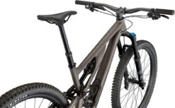 Specialized Stumpjumper EVO Comp Alloy 29" Mountainbike -Shimano Verkäufe 413486