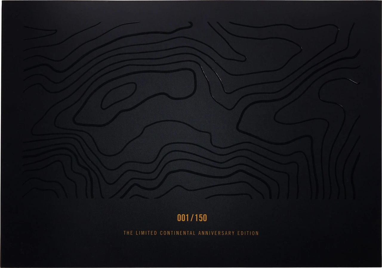 NEW U.P. Limited Continental Anniversary Edition Gravelbike 16 NEW U.P. Limited Continental Anniversary Edition Gravelbike – Bild 16