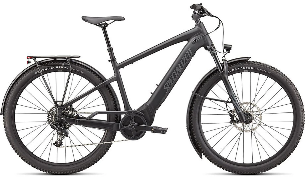 Specialized Turbo Tero 4.0 EQ 29" E-Trekking-Bike 2 Specialized Turbo Tero 4.0 EQ 29" E-Trekking-Bike – Bild 2
