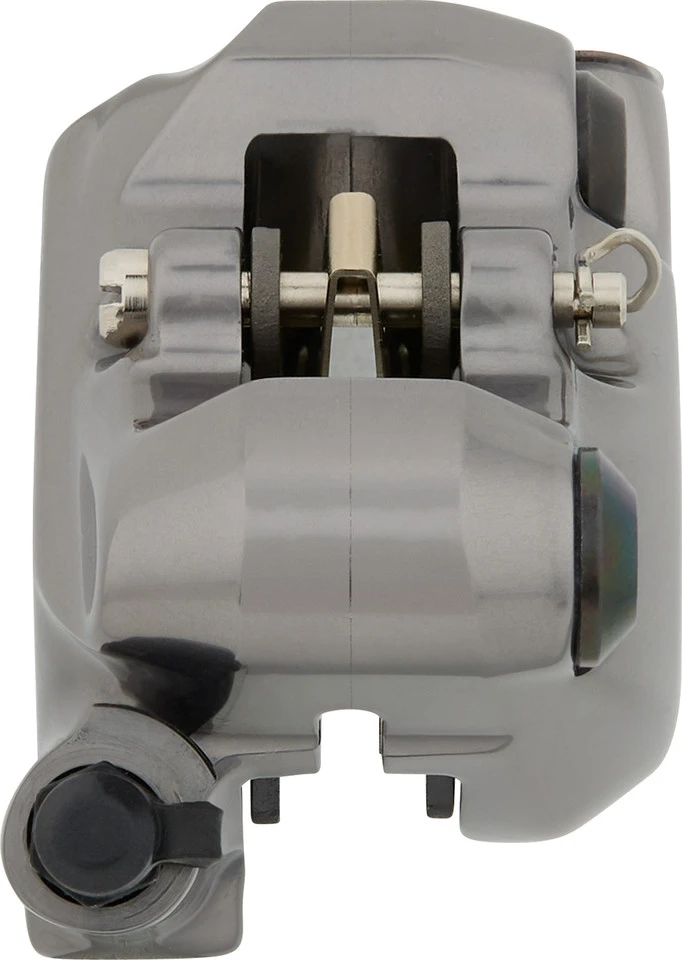 Shimano XTR XC Bremssattel BR-M9110 Mit Resinbelag 4 Shimano XTR XC Bremssattel BR-M9110 Mit Resinbelag – Bild 4