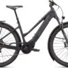 Specialized Turbo Tero 4.0 Step-Through EQ 29" E-Trekking-Bike