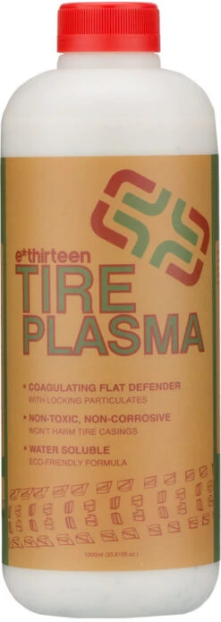 E-thirteen Tire Plasma Reifendichtmittel -Shimano Verkäufe 416388