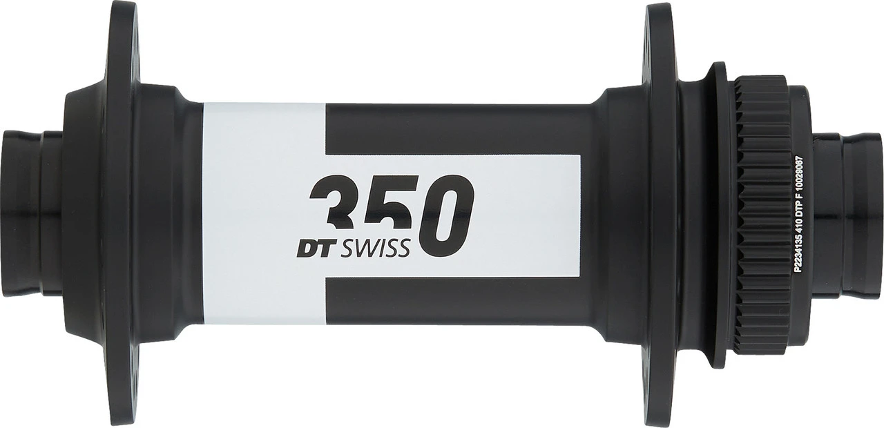 Dt-swiss 350 Classic MTB Boost Disc Center Lock VR-Nabe 1 Dt-swiss 350 Classic MTB Boost Disc Center Lock VR-Nabe