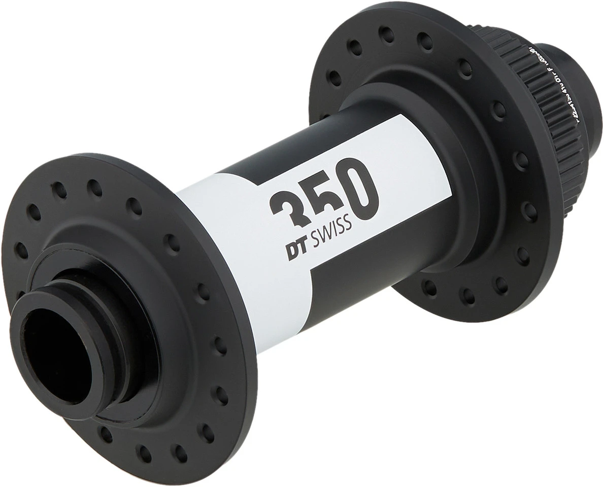 Dt-swiss 350 Classic MTB Boost Disc Center Lock VR-Nabe 2 Dt-swiss 350 Classic MTB Boost Disc Center Lock VR-Nabe – Bild 2