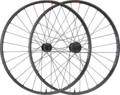 ZIPP 101 XPLR Carbon Tubeless Disc Center Lock 27,5" Laufradsatz