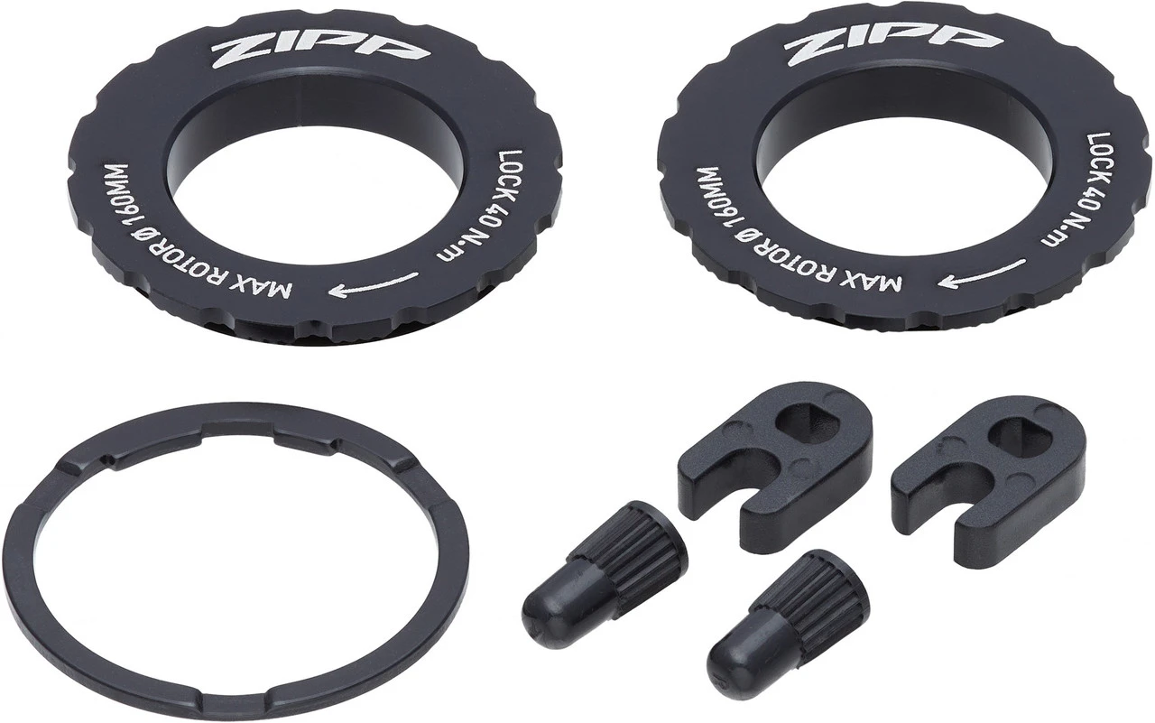 ZIPP 101 XPLR Carbon Tubeless Disc Center Lock 27,5" Laufradsatz 8 ZIPP 101 XPLR Carbon Tubeless Disc Center Lock 27,5" Laufradsatz – Bild 8