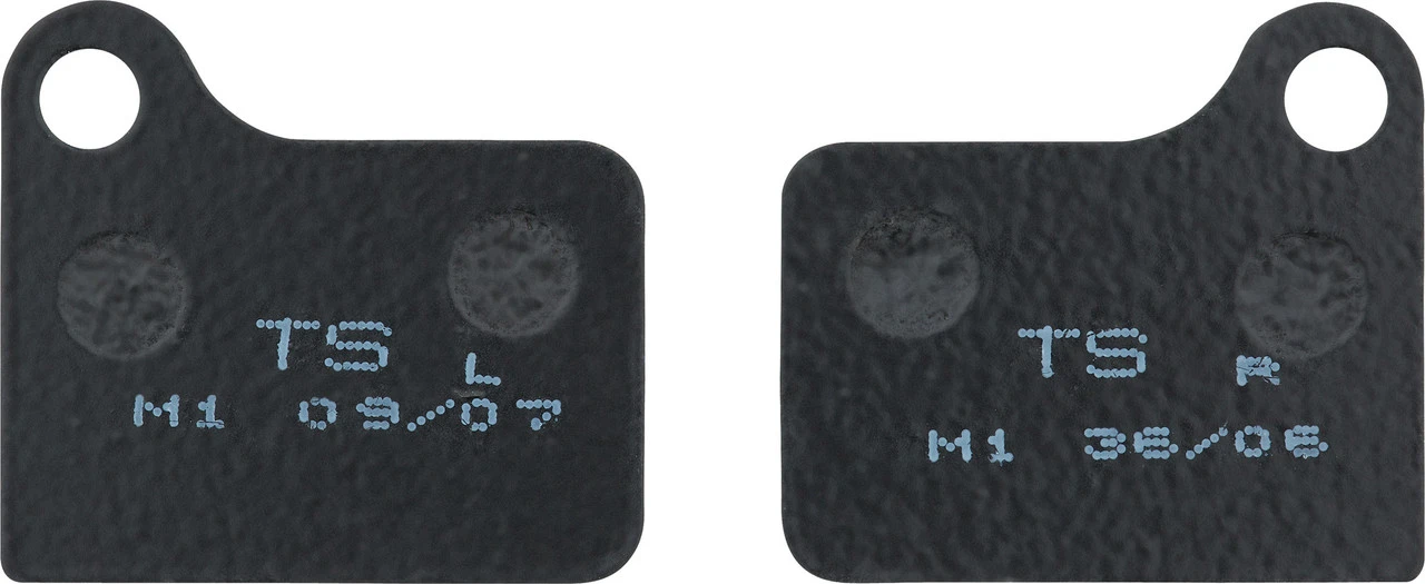 Trickstuff Bremsbeläge Disc ECO Für Shimano 2 Trickstuff Bremsbeläge Disc ECO Für Shimano – Bild 2