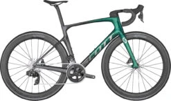 Scott Foil RC 20 Carbon Rennrad