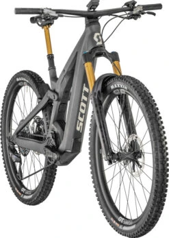 Scott Patron ERIDE 900 Ultimate Carbon E-Mountainbike -Shimano Verkäufe 417855