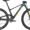 Scott Spark RC Team Issue AXS Carbon Mountainbike