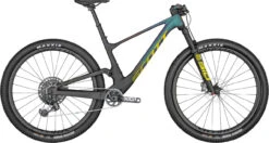 Scott Spark RC World Cup AXS Carbon Mountainbike