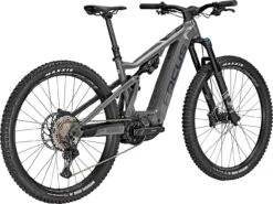 Focus JAM² 7.9 29" E-Mountainbike 11 Focus JAM² 7.9 29" E-Mountainbike -Shimano Verkäufe 418700