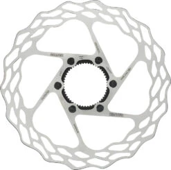 GALFER Fixed Disc Wave 1,8 Mm Road Center Lock Bremsscheibe