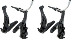 Shimano BR-R353 V+h Set Felgenbremse V-Brake 6 Shimano BR-R353 V+h Set Felgenbremse V-Brake -Shimano Verkäufe 419374