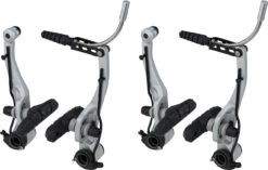 Shimano BR-T4000 V+h Set Felgenbremse V-Brake -Shimano Verkäufe 419382