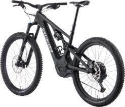 Specialized Turbo Levo Comp Carbon 29" / 27,5" E-Mountainbike -Shimano Verkäufe 419927